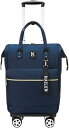 リュックキャリー 3way キャスターバッグ 25L キャリーバッグ 小型 2~3泊対応 4輪 撥水加工 トロリーバッグ メンズ レディース 旅行 合宿 出張 ...