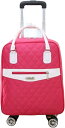 リュックキャリー 3way キャスターバッグ 25L キャリーバッグ 小型 2~3泊対応 4輪 撥水加工 トロリーバッグ メンズ レディース 旅行 合宿 出張 ...