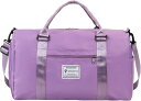 ボストンバッグ 40L ダッフルバッグ 3way スポーツバッグ 大容量 キャリーオンバッグ スーツケース固定 旅行バッグ 折りたたみ ジムバッグ メンズ レデ...