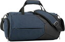 ボストンバッグ 20L スポーツバッグ 3way ダッフルバッグ 大容量 キャリーオンバッグ スーツケース固定 ジムバッグ 折りたたみ 旅行バッグ メンズ レデ...