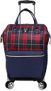 リュックキャリー 3way キャスターバッグ 30L キャリーバッグ 小型 2~3泊対応 4輪 撥水加工 トロリーバッグ メンズ レディース 旅行 合宿 出張 ...