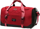 ボストンバッグ 30L スポーツバッグ 3way ダッフルバッグ 大容量 キャリーオンバッグ スーツケース固定 旅行バッグ 折りたたみ ジムバッグ メンズ レデ...