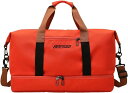 ボストンバッグ 30L スポーツバッグ 3way ダッフルバッグ 大容量 キャリーオンバッグ スーツケース固定 ジムバッグ 折りたたみ 旅行バッグ メンズ レデ...