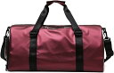 ボストンバッグ 30L ダッフルバッグ 3way スポーツバッグ 大容量 キャリーオンバッグ スーツケース固定 旅行バッグ 折りたたみ ジムバッグ メンズ レデ...