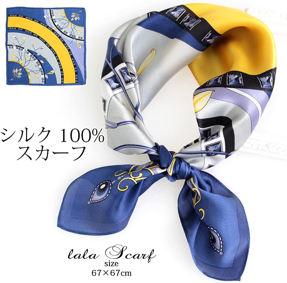 【送料無料】 マッシモ アルバ レディース マフラー・ストール・スカーフ アクセサリー Scarves Blue