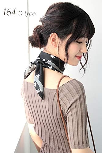 【Jessie Steele】ジェシースティール レース付きスカーフ クリーム＆ブラックブーケットダマスク 70-js-229c 【対応】【HLS_DU】【RCP】
