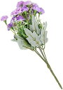 カーネーション フェイク 植物 人工 花束 ダイニング 部屋 テーブル 装飾 造花 花 花束 人工 植物 結婚式 装飾 模擬 植物 家庭用 装飾 装飾品 白 ダ...