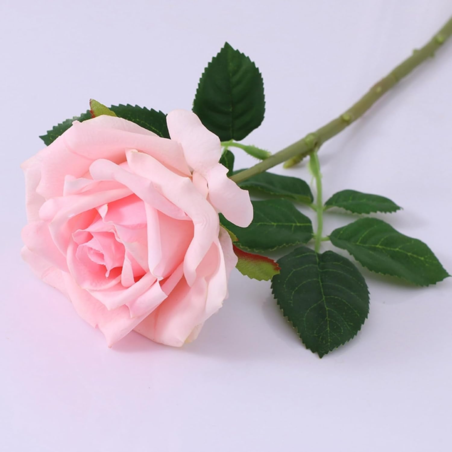 造花 ローズ 薔薇 インテリア フェイクフラワー バラの花束 枯れない花 綺麗 フェイクフラワー アート..