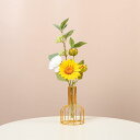 フェイクフラワー 絹花の花束 キレイ 豪華 ブーケ 造花セット 枯れない花 INS風 北欧 インテリア 部屋飾り 置物 結婚祝い 新生活お祝い 母の日 お見舞い 退職祝い プレゼント