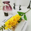 アートフラワー 造花 スミレ 枯れない花 北欧風 花束 本物そっくり フェイクフラワー ウェディング ブーケ おしゃれ 美しい インテリア 置物 パーティー 結...