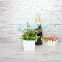 造花 観葉植物 卓上 鉢植え アジサイセット 人工観葉植物 フェイクグリーン 本物そっくり 高さ約32cm 盆栽 インテリア 喫茶店 店舗 装飾 置物 枯れない...