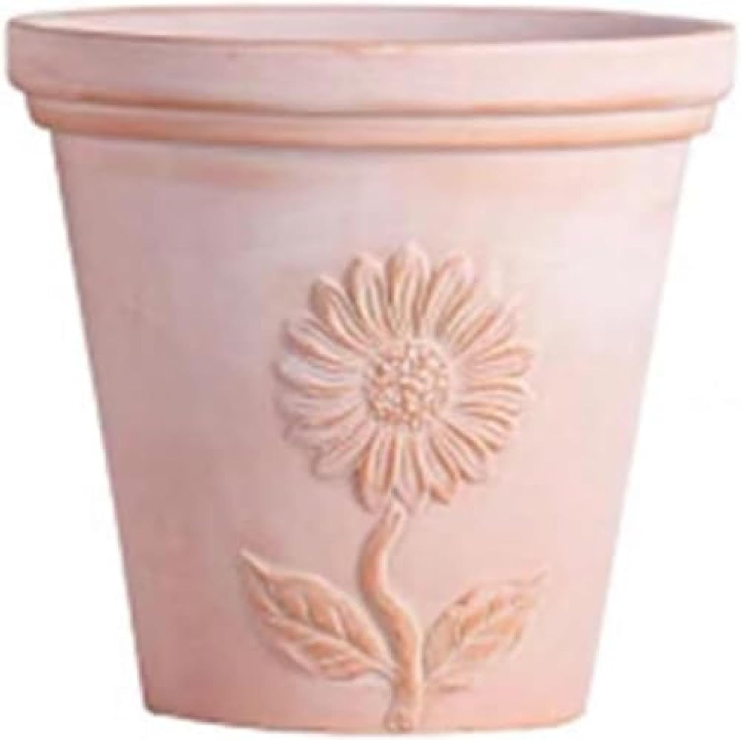 植木鉢 INS風おしゃれツートンカラーの陶器鉢 観葉植物 鉢 観葉植物の鉢 陶器 植木鉢 おしゃれ 鉢植え ..