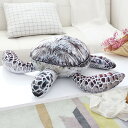 ウミガメ ぬいぐるみ 亀 リアル 可愛い 抱き枕 クッション かわいい 縫い包み プレゼント ギフト 贈り物 誕生日 店飾り イベント 25cm