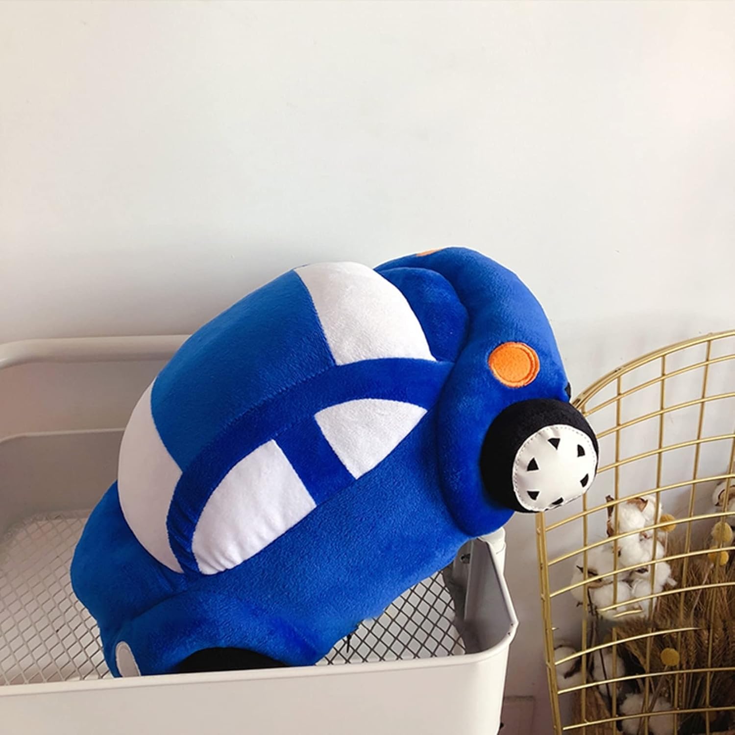 　　　 ◆◇◆売れている秘密◆◇◆ サイズ：30cm/45cm/60cm 高品質素材：ぬいぐるみ内層は高品質の3Dpp綿をふっくらと弾力性のあるもので、外層はポリエステルの超ソフトショートぬいぐるみで作られています。 手触り：生地は弾性のある素材で、気持ちいい感触です。抱きつくだけて自然に安心感や抱擁感を得らます。 用途：お誕生日や記念日、祝日、バレンタインデー、クリスマスなどの節日に子供や恋人、友達、親などの方へのプレゼントとしても最適です。また、リビング、ベッド、車の中、お店に飾ってもいいです。 洗濯：手で洗うと汚れを取れます。洗濯機に入れないでくださいね。 　　　◆◇◆注意事項◆◇◆ご覧のモニターの環境、撮影環境により実物と色味が異なって見える場合がございます。湿った状態で他のものと擦り合わせると色が移る恐れがあります。濃色品の洗濯時は、白色、淡色と分けて洗ってください。説明 注意事項（ご購入前にご一読お願い致します） 1、ご使用のモニター、デバイス環境より色の見え方が異なる場合がございます。また、生産ロットにより同品番でも色味が異なる場合がございますのでご了承ください。2、生産、検査、梱包上ではちゃんと管理されますが、見逃しの可能性あるので、もしお受け取りの際に割、割れ、傷、汚れなどの問題がありましたら、ぜひ弊社までご連絡ください。必ず100％で返金、交換します、もしメールで弊社にご連絡頂けないと、対応できないから予めご了承ください。