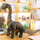 ティラノサウルス ぬいぐるみ おもちゃ 50cm 70cm 105cm 小道具 4歳 誕生日 記念日 清潔 安全 気持ちいい 贈り物 プレゼント 置物 店飾り 抱きぐるみ 大きい 小さい