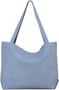 トートバッグ メンズ レディース 特大 50x12x35cm 純色 全5色 肩掛け キャンパス 大学生 サラリーマン 通勤 通学 通園 短期旅行 ショッピングバッグ 大容量 男女兼用