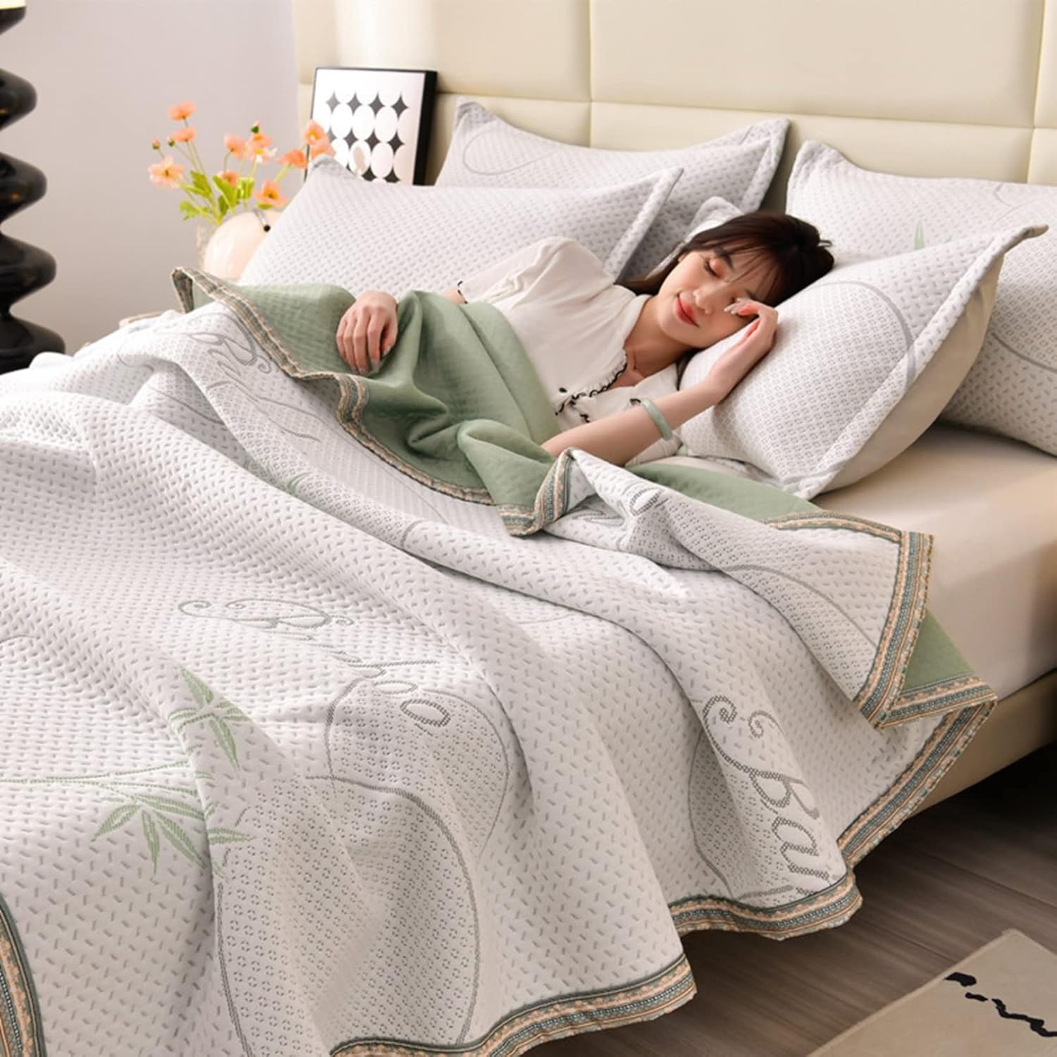 掛け布団オールシーズン