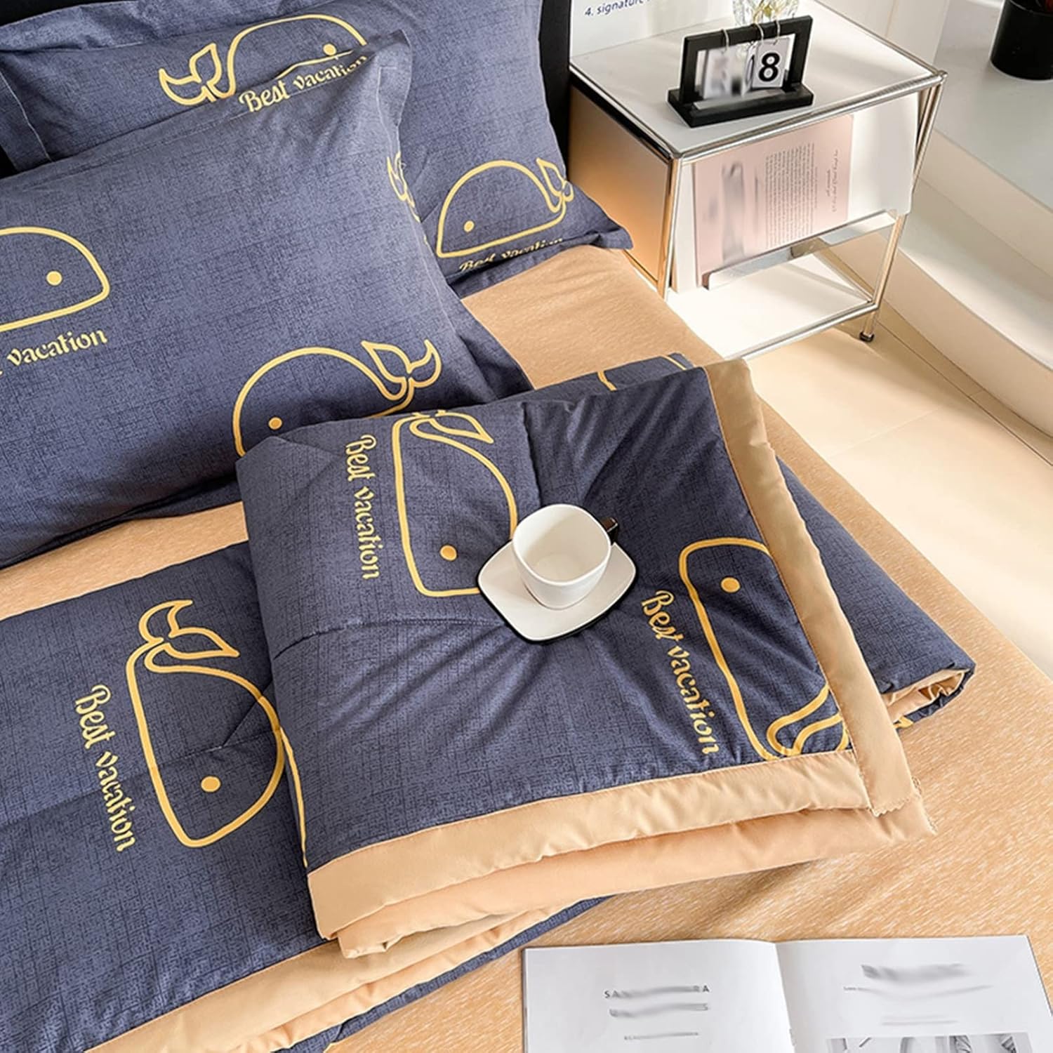 夏掛け布団 肌掛け エアーケット 掛けふとん 四季適用 薄め 冷感 花柄 なめらかな肌触り フラワー おしゃれ とろけるような柔らかさ 雲に包まれる アレルギー対策 不眠症対策 お昼寝