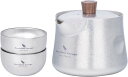 チタン急須湯呑みセット ティーポット おしゃれ 耐熱 二重構造 急須 小さい 150ml お茶 ポット 中国茶器 軽量 錆びにくく 洗いやすい 急須 ペア湯呑み...