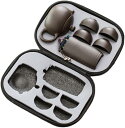 ティーセット 旅行ティーセット急須 湯呑セット 茶具セット 茶器セット 収納バッグ付き 中国茶器 マルチ ティーセット 茶器 陶器 ティーポット (茶具セット)