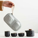 陶磁器 茶器セット 茶具 茶皿 番茶器セット 急須セット 湯呑みセット 茶器揃 冷酒グラス き盃 酒器 高級品 エレガント ギフト コップ おしゃれ 緑茶 中国...