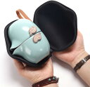 茶具茶盤 茶器セット中国茶器セット創作茶器 茶具ティーポットティーポット 耐熱ガラス陶器海外旅行 便利グッズ 携帯急須茶器通勤 旅行 登山