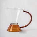 ティーポット ティーセット ガラスピッチャー モダン 茶漉し 透明 冷水/熱湯OK カップ 水出し 保温保冷 大容量 工芸茶 アイスティー リーフティー ティー...