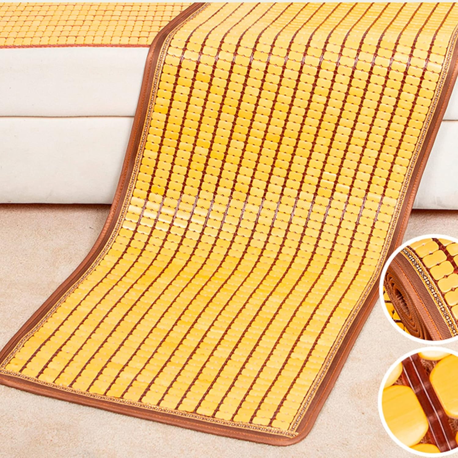 竹シーツ ソファーカバー ひんやり 無地 おしゃれ 夏用 長方形 70*140 ソファーシーツ 滑り止め 11 汚れ防止 洗える ソファカバー 爪とぎ防止 犬猫用 こたつカバー 接触冷感 マルチカバー