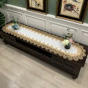 テーブルランナー センター テーブルフラグ ヴィンテージ 結婚式 レース テーブルランナー 白 ウェディングテーブル ダイニングテーブルランナー 装飾 パーティ...