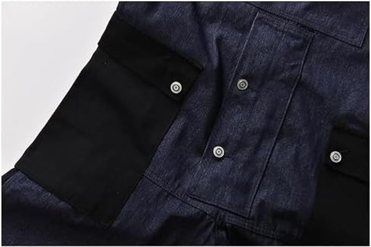 パン デニムパンツ つなぎ ズボン ロングパンツ メンズ サロペット オールインワン ルーズシルエット 紳士用 アメカジ ワーク ファッション 厚手 hiphop系 ストリート 秋用 カジュアル 復刻