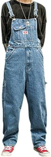 オーバーオール メンズ サロペットデニムパンツ オールインワン ジーンズ つなぎ服 無地 おしゃれ 原宿系 ワークパンツ ゆったり オーバーオール メンズ サロペットデニムパンツ オールインワン ジーンズ つなぎ服 無地 おしゃれ 原宿系 ワークパンツ ゆったり