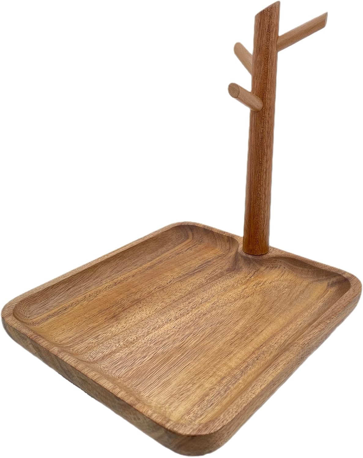 鍵置き 小物収納 キーフック玄関収納 腕時計収納 卓上収納 鍵ホルダー 収納ボックス 化粧品収納ボックス