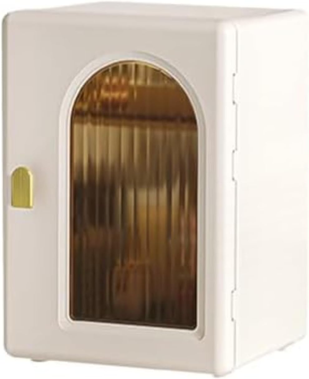 　　　 -------商品詳細------- 1.[素材] HIPS+PP、健康的で安全。 掃除が簡単で、耐久性がある。 他の木製ロッカーに比べて、カビが生えにくく、バクテリアが繁殖しにくい。サイズ：27*24*38 cm。 2.[引き出しタイプ]押し引きがスムーズで、仕切りを引いて中のものを取り出せます。 実用的なデザイン、あなたの生活に快適さと利便性をもたらす。 3.[コンパクトで耐久性] コンパクトなサイズで、自由に置くことができます。また、食品グレードの材料で作られており、安全で衛生的で、汚れが残りにくく、掃除が簡単で、カビや臭いがありません。材料は丈夫で耐久性があり、密封性が強く、使いやすく、省スペースで、エッジが滑らかで、手が擦れません。 4.[ドアデザイン付き] 効果的にほこりや虫の侵入を防ぎます。 ドアはマグネット式で、スムーズに開閉できます。 組み立て不要、商品到着後、使用前に濡れ雑巾で拭くだけです。マグネット開閉設計で、前扉の開き角度が大きく、大きな物も簡単に収納でき、自由に配置できるので、様々な手収納ニーズに対応できます。 5.[適した:]リビングルーム、キッチン、オフィス、ベッドルーム、子供部屋、パントリーのデスクトップに最適です。 それは、ボトルや缶、事務用品、文房具、電卓、ペン、化粧品、香水、アクセサリー、カップ、ティーセットなどのすべての種類を格納するために使用することができます。説明 商品の説明製品名: デスクトップキャビネット サイズ：25*26*37センチメートル（3段） カラー：グリーン、ベージュ 材質：HIPS+PP 1.マグネットドアを採用し、隙間がなく、開け閉めが簡単で、360°防塵、防湿、防虫、落下防止、ペットや齧歯類の侵入を防ぎ、収納室を清潔に保ちます。キャビネットの収納、化粧品の収納、おもちゃの収納に適しています。 2.注意事項 手動測定は1-3cmの誤差があるかもしれません。 写真の製品の色と実際の製品の間に誤差がありますが、この誤差は客観的なものであり、完全に避けることはできません。この誤差は客観的なものであり、完全に避けることはできませんのでご了承ください。