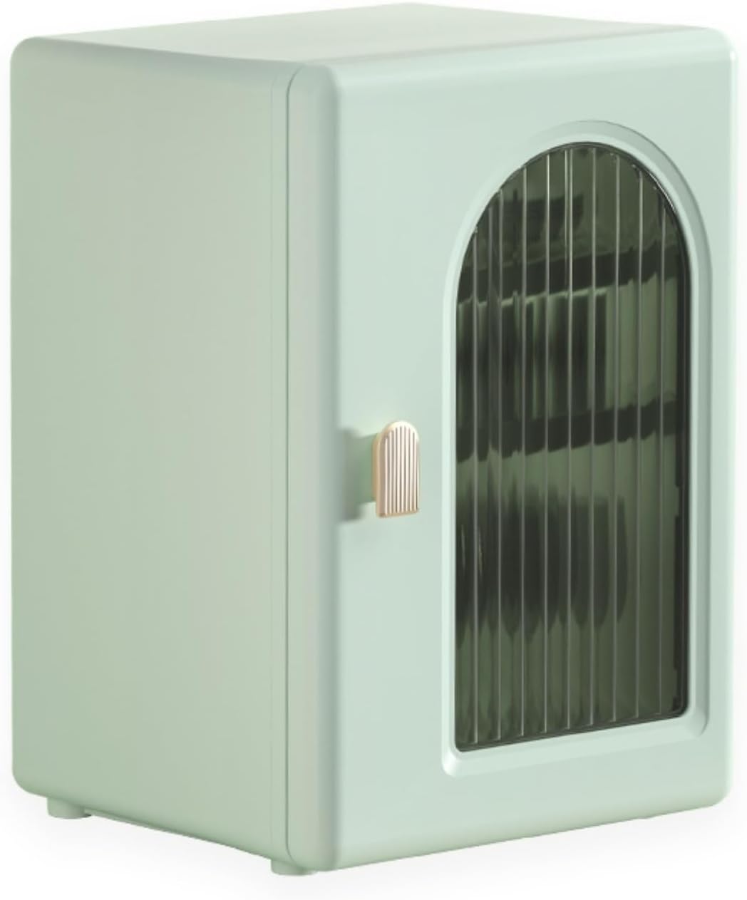 コップ 収納 卓上 3段 卓上食器棚 ミニ お茶碗収納ボックス 食器乾燥ボックス ミニカップボード カップ..