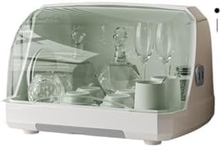 水切りかご 蓋付き 水筒立て デザイン7 コップ立て コンパクト 家庭用 錆びない プラスチック製 シンク..