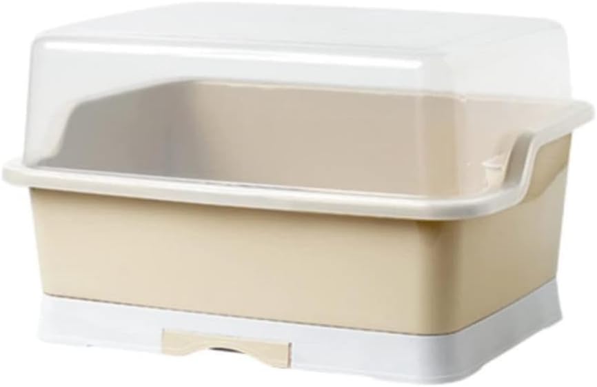 食器ケース 水切りかご 食器置き 水切りラック 食器入れ 水切りラック食器収納 食器棚 水切りトレー 大..