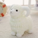 ヒツジ 抱き枕 ぬいぐるみ 42cm 動物 低反発 かわいい 洗える 羊 ヒツジ 抱き枕 ホワイト ヒツジ 入学祝い 誕生日 ヒツジぬいぐるみ 大 だきまくら ...
