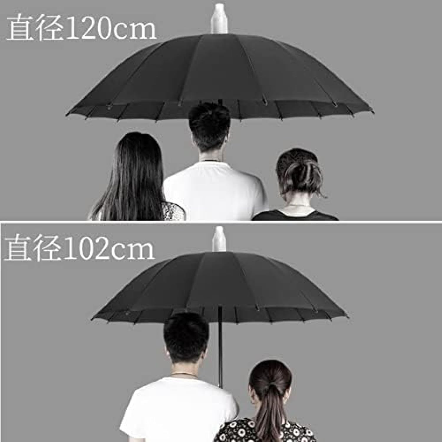 撥水カバー付き 傘 メンズ レディース 長傘 雨傘 ジャンプ傘 ワンタッチ グラスファイバー 耐風 撥水 紳士傘 丈夫 ビジネス 軽量 梅雨対策 大きい 通勤 車載用 ステッキ傘 濡れない 晴雨兼用