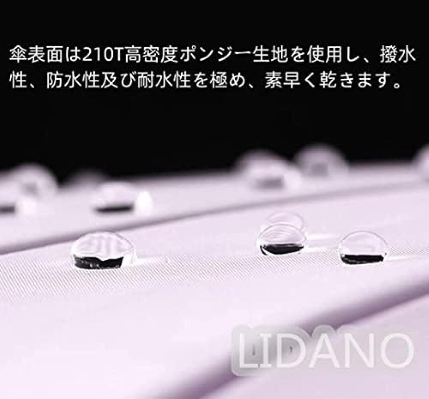 カラー撥水カバー付き 傘 メンズ 長傘 雨傘 ジャンプ傘 ワンタッチ 16本骨 210T 耐風傘 撥水 丈夫 大きい 濡れない 台風対応 軽量 120cm ゴルフ ビジネス ステッキ傘 通勤 車載用傘