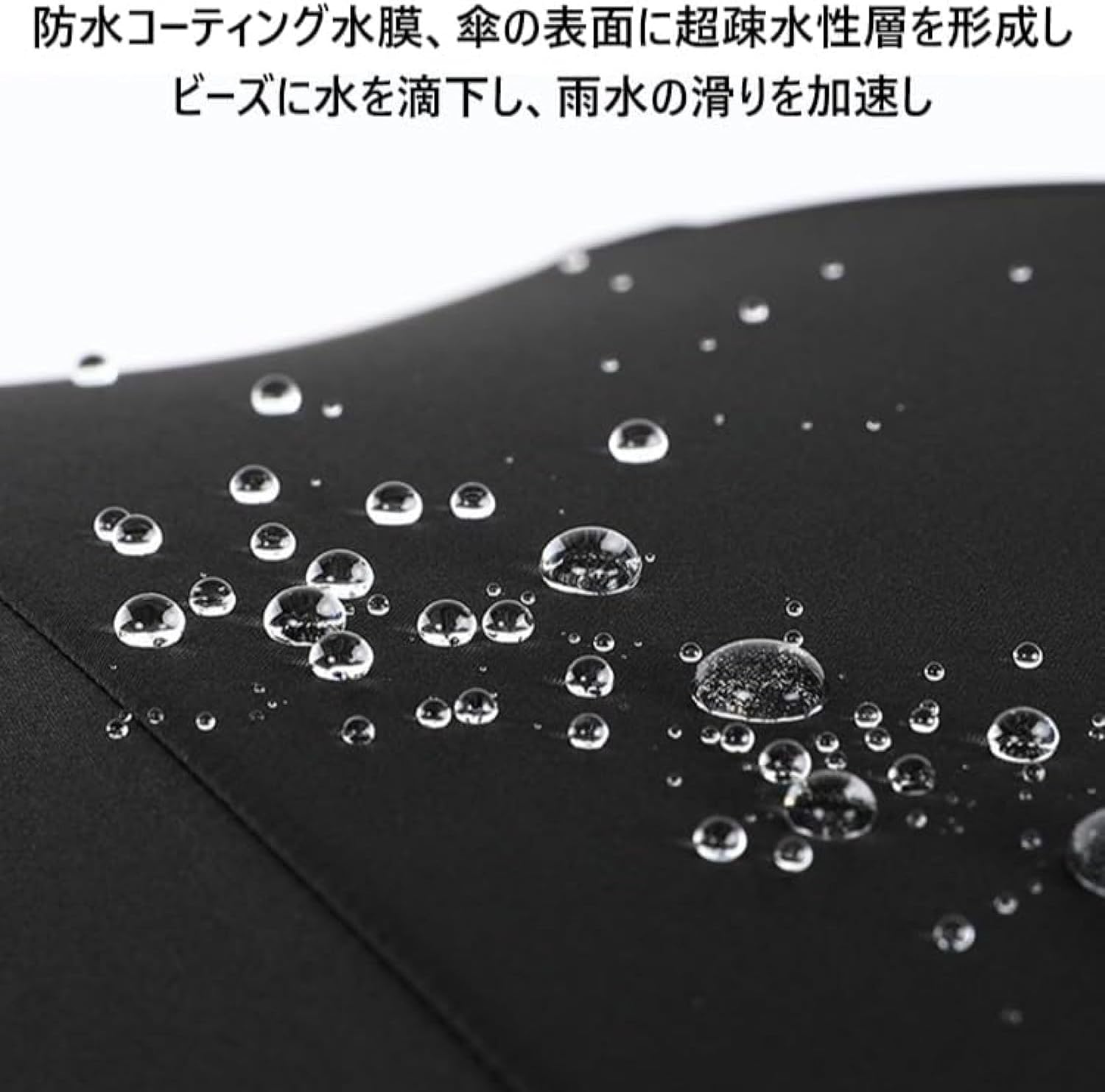 長傘 雨傘 和柄 軽量 丈夫 16本骨 耐風 兼用 車載用 防水カバー付き傘 大きい 多色