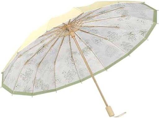 16本骨 折りたたみ傘 古風 日傘 折りたたみ日傘 レディース 晴雨兼用 かわいい 花柄 UVカット 遮光 遮熱 手動開閉 大きめ 母の日 収納袋付き 護身用グッズ 16本骨 折りたたみ傘 古風 日傘 折りたたみ日傘 レディース 晴雨兼用 かわいい 花柄 UVカット 遮光 遮熱 手動開閉 大きめ 母の日 収納袋付き 護身用グッズ