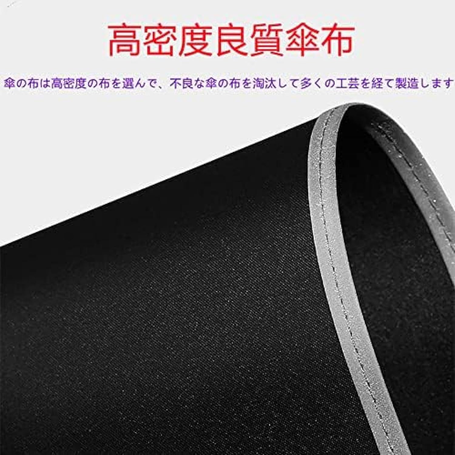 折りたたみ傘 カーボンファイバー ワンタッチ 自動開閉 メンズ傘 大きい 耐風 撥水 軽い 軽量 頑丈な 晴雨兼用 男子日傘 UVカット 紫外線遮蔽 折り畳み傘 梅雨対策 台風対応 収納ポーチ付き メ