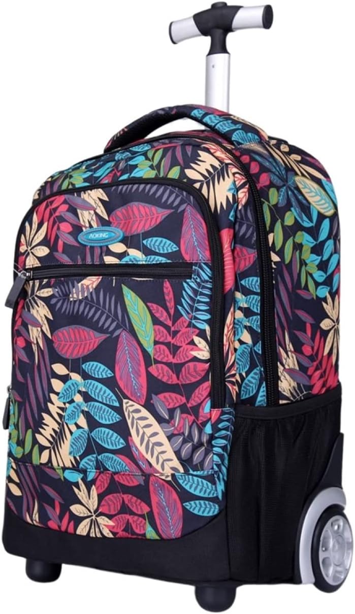 リュックキャリー 3way キャスターバッグ 40L キャリーバッグ 小型 2~3泊対応 2輪 撥水加工 トロリーバッグ メンズ レディース 旅行 合宿 出張 旅行バッグ スーツケース