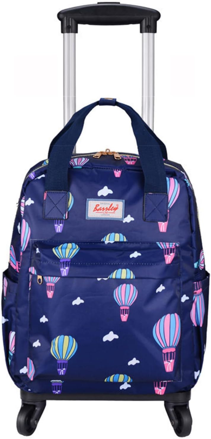 リュックキャリー3wayキャスター...