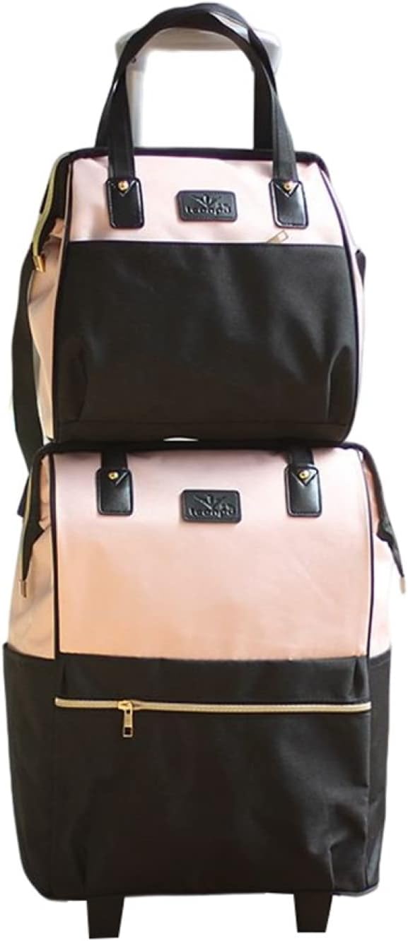 リュックキャリー 2way キャスターバッグ 30L キャリーバッグ 小型 2~3泊対応 2輪 撥水加工 トロリーバッグ メンズ レディース 旅行 合宿 出張 旅行バッグ スーツケース