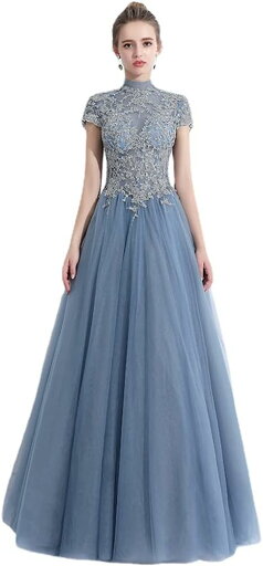 レディース イブニングドレス ウェディングドレス ドレス ワンピース ロングドレス 花嫁ワンピース 結婚式ワンピース 宴会ドレス 花柄刺繍 エレガント フォーマル 半袖 結婚式 披露宴 二次会 パーテ レディース イブニングドレス ウェディングドレス ドレス ワンピース ロングドレス 花嫁ワンピース 結婚式ワンピース 宴会ドレス 花柄刺繍 エレガント フォーマル 半袖 結婚式 披露宴 二次会 パーテ