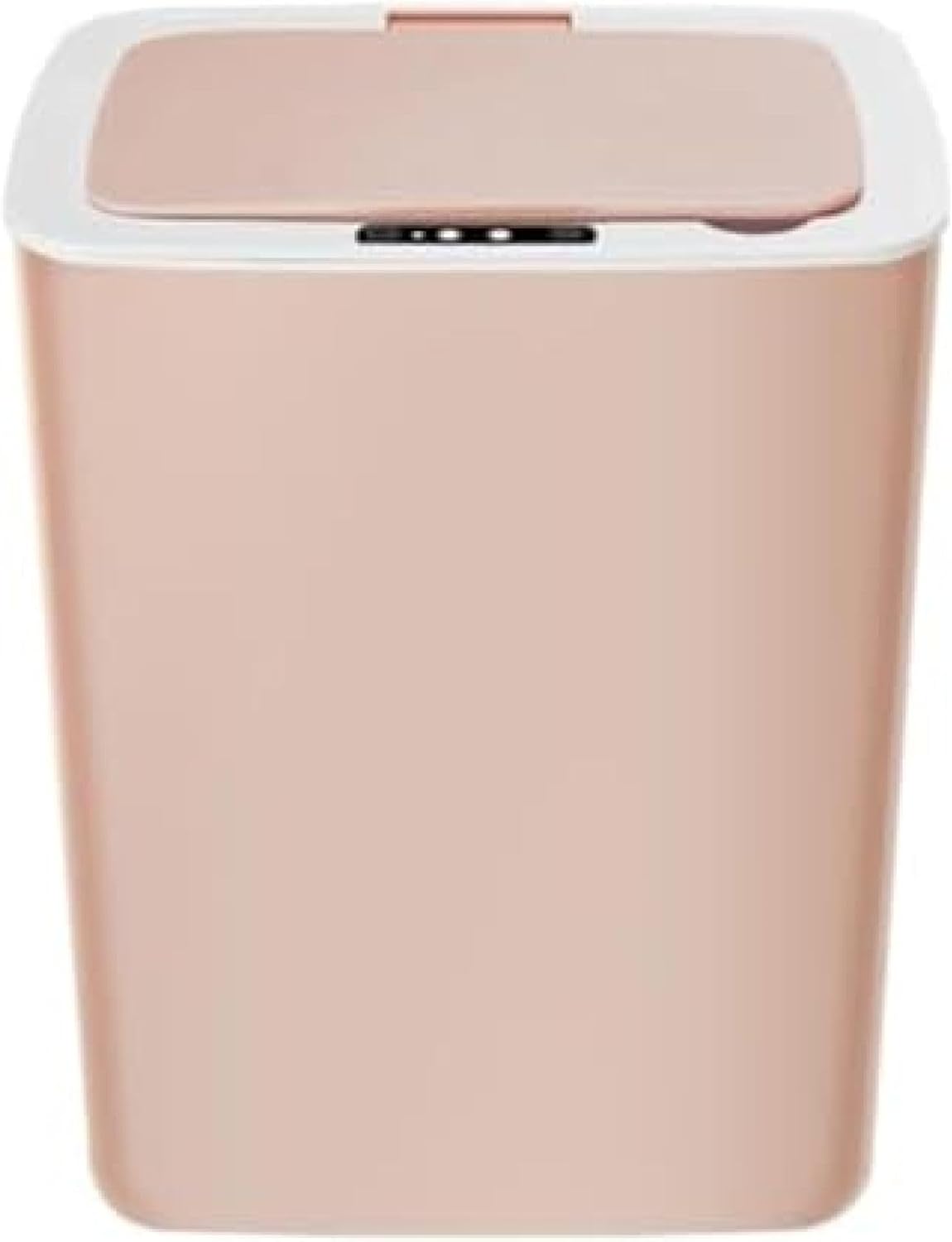 ゴミ箱 オムツ ゴミ箱 サニタリーボックス おむつ ごみ箱 密閉 自動 生ゴミ ゴミ箱 密閉 小さい 消臭 フタ付き フタ付き おしゃれ センサー 臭わない 台所 分別 自動開閉 生ごみ対応 キッチン(3)