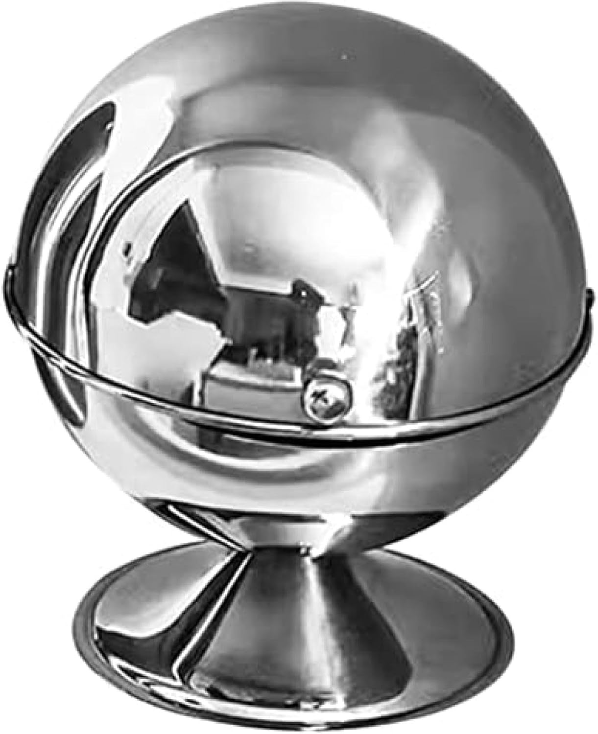 ステンレスのゴミ箱 ゴミバケツ ミニゴミ箱 車のゴミ箱 調味料入れ テーブルゴミ箱 化粧台のゴミ箱 蓋..