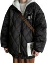 アーガイル柄 ダウンコート 中綿ジャケット メンズ スポーツ カジュアル アウトドア 通勤 通学 冬服 厚手 保温 防風防寒 ショート丈 帽子付き お洒落 重ね...