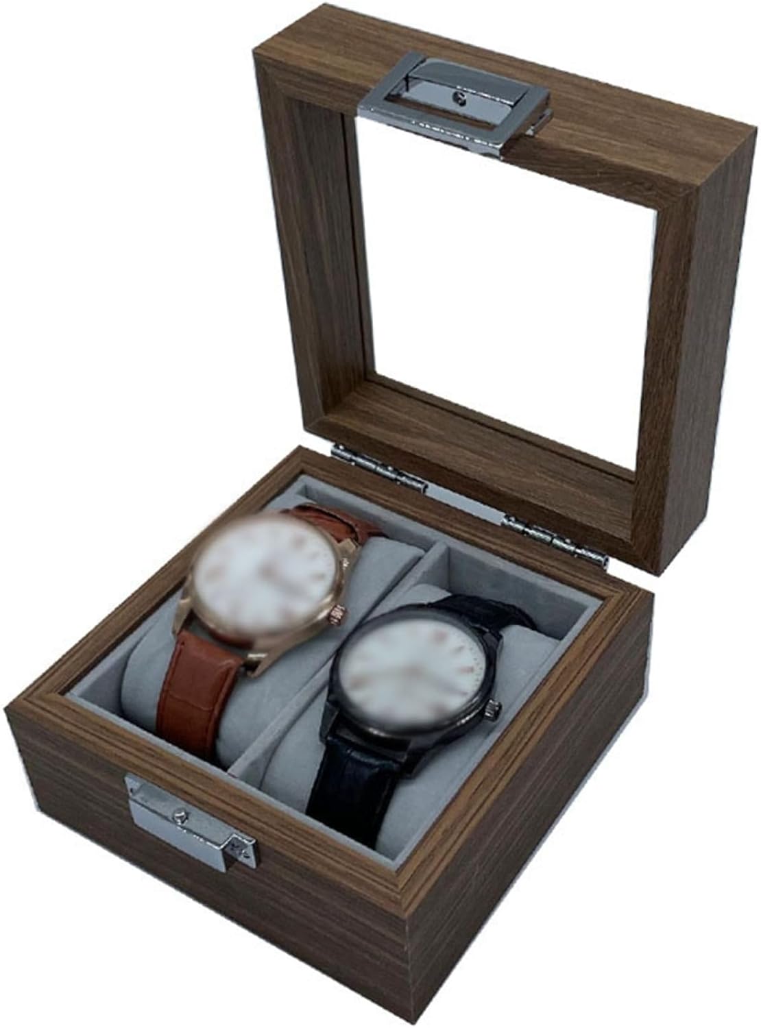 バンビ Apple Watch（アップルウォッチ）対応バンド 本革 「グレイスパール」 　【対応ケースサイズ：49/46/45/44/42mm】 パープル RWC037VW RWC037VW